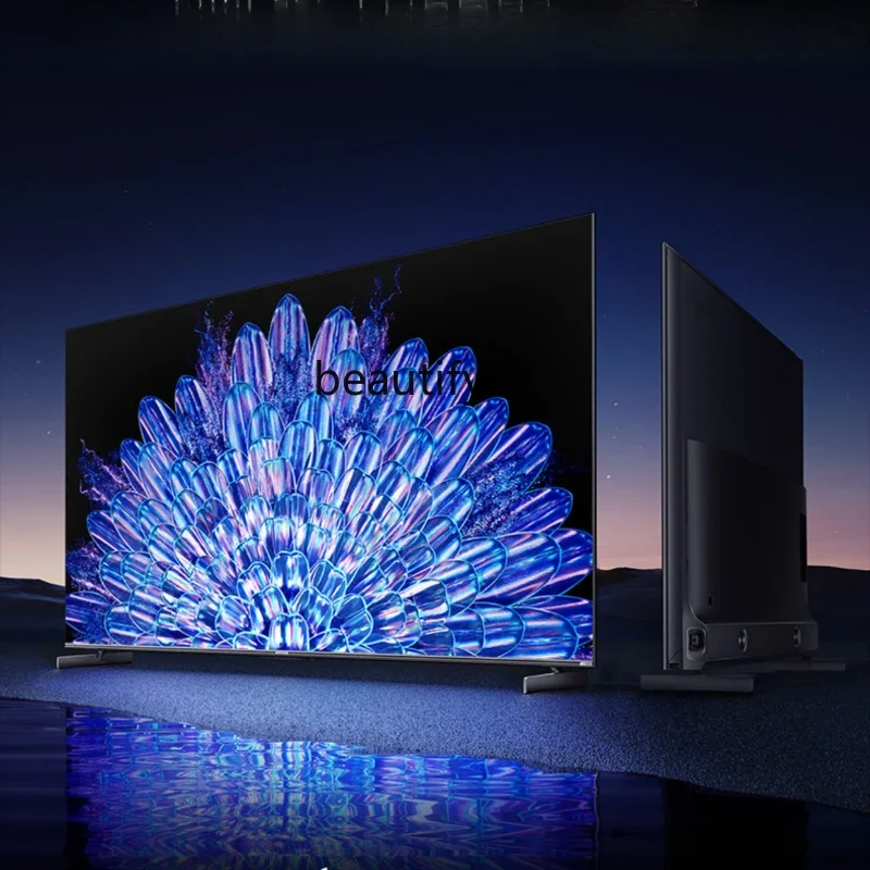 55/65/75 A5D Pro 4K со встроенной стеной и ультравысокой четкости мини-светодиодный