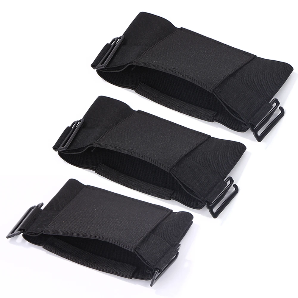 

Женская поясная сумка с защитой от кражи, минималистичный кошелек-невидимка для карт, модная спортивная уличная сумка