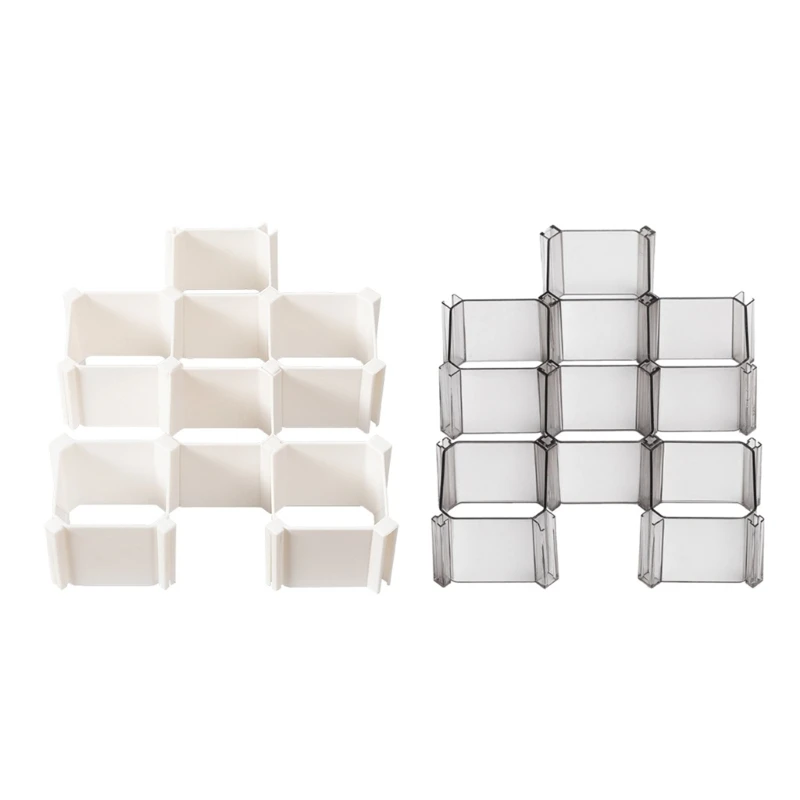 

6/12 шт., органайзер для ящиков