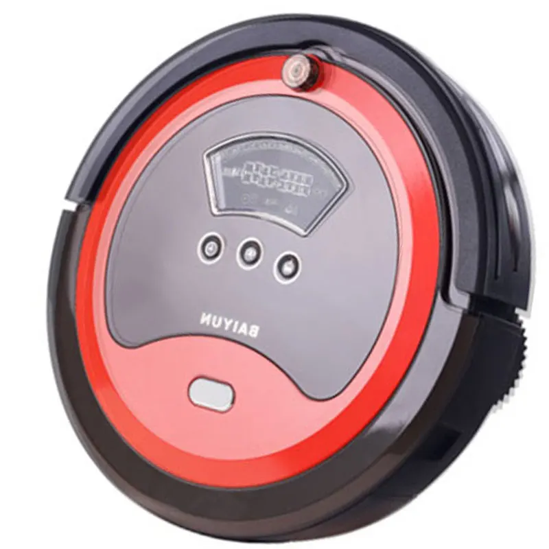 

Smart Sweeping floor mop Robot Vacuum Cleaner aspiradora ecovac deebot clean with Wifi App Control and Auto Charge