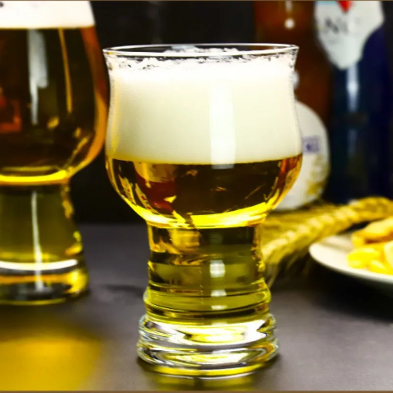 Большая емкость ручная работа пивная чашка посуда для напитков немецкая стакан с