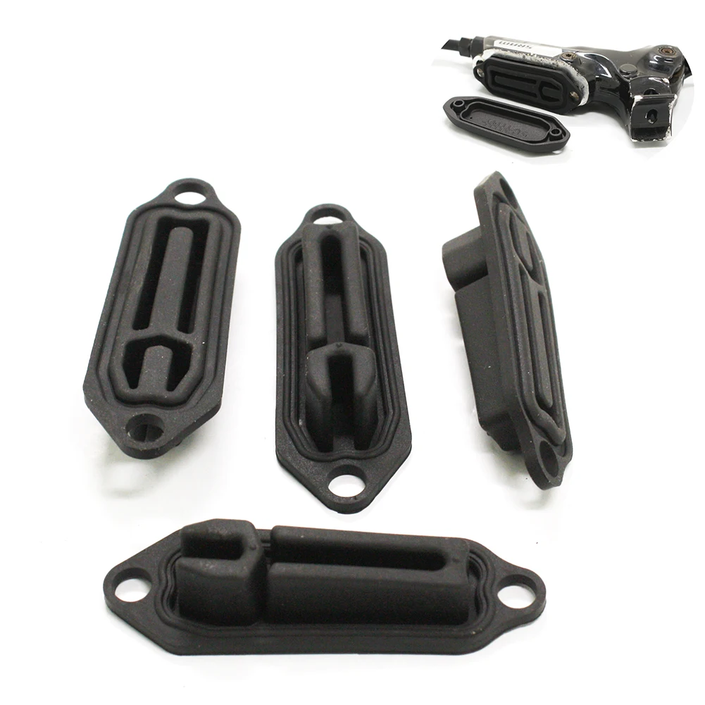 

Bicycle Brake Lever Reservoir Bladder For-Sram Guide R/RE Bike Accessories Road Mountain Bike Bicycle Accessories Equipments