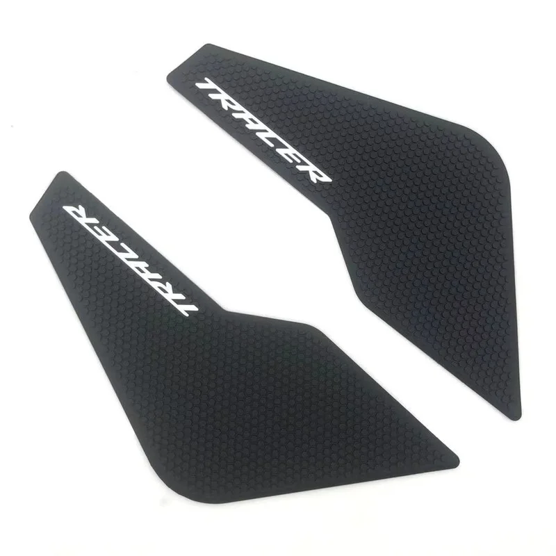 

Suitable for YAMAHA MT09 TRACER motorcycle refitted fuel tank anti-skid sticker, thermal insulation sticker decorative sticker