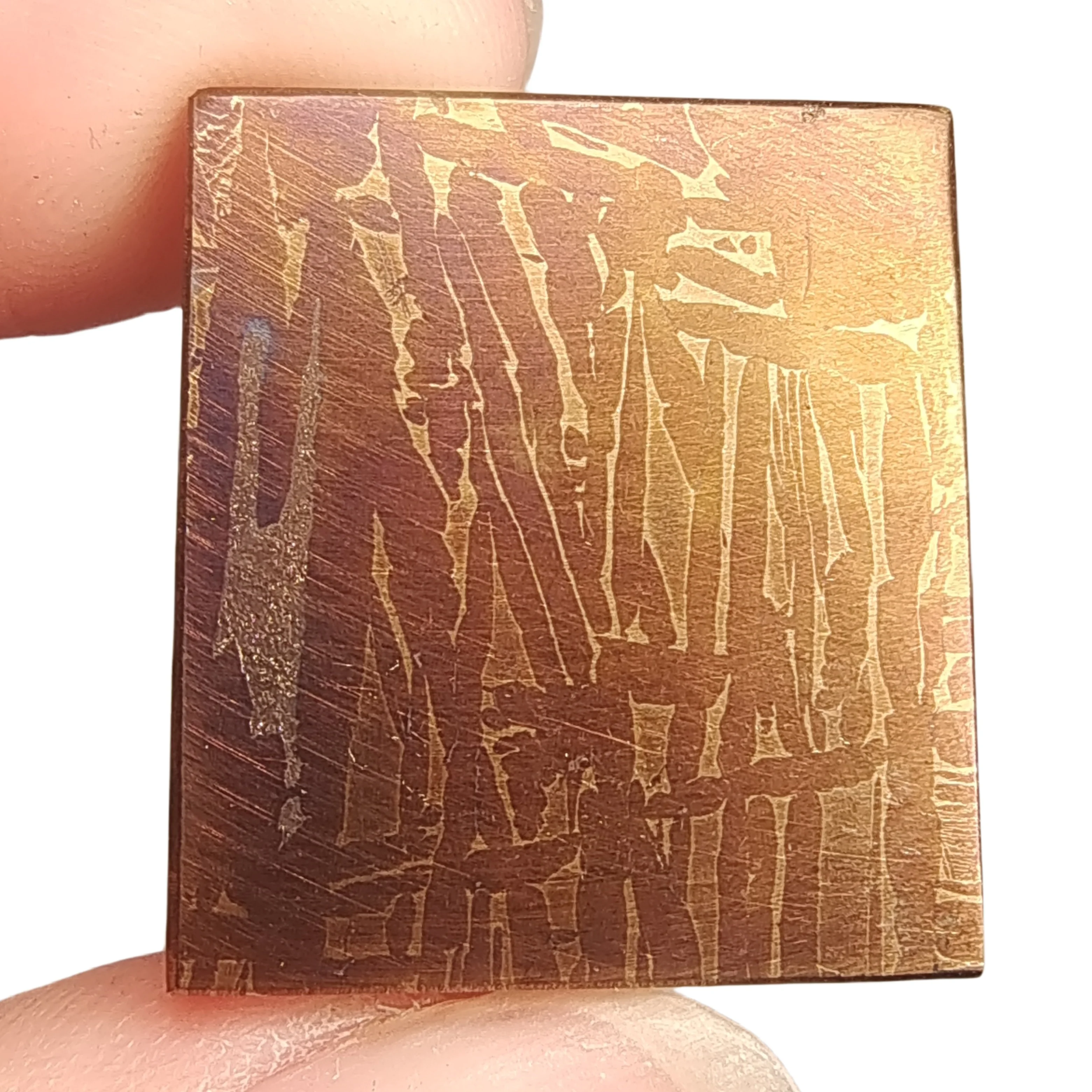 14 5 г Muonionalusta секция образцов натурального железного метеорита материалы из