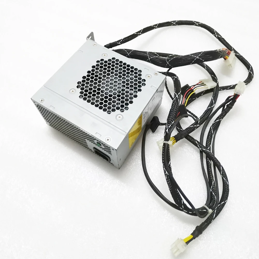 Серверный блок питания для HP ML350e Gen8 G8 DPS-460DB-6 A 648176 -001 685041 460 Вт полностью