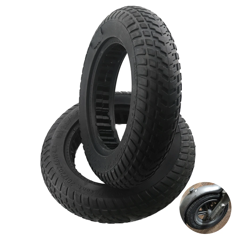 

Wearproof 10*2/2.5’’ Outer Tyre for Xiaomi M365/1S/LITE/PRO/PRO2 Electric Scooter Anti-Skid Inflation Tire Tubes Outer Tires