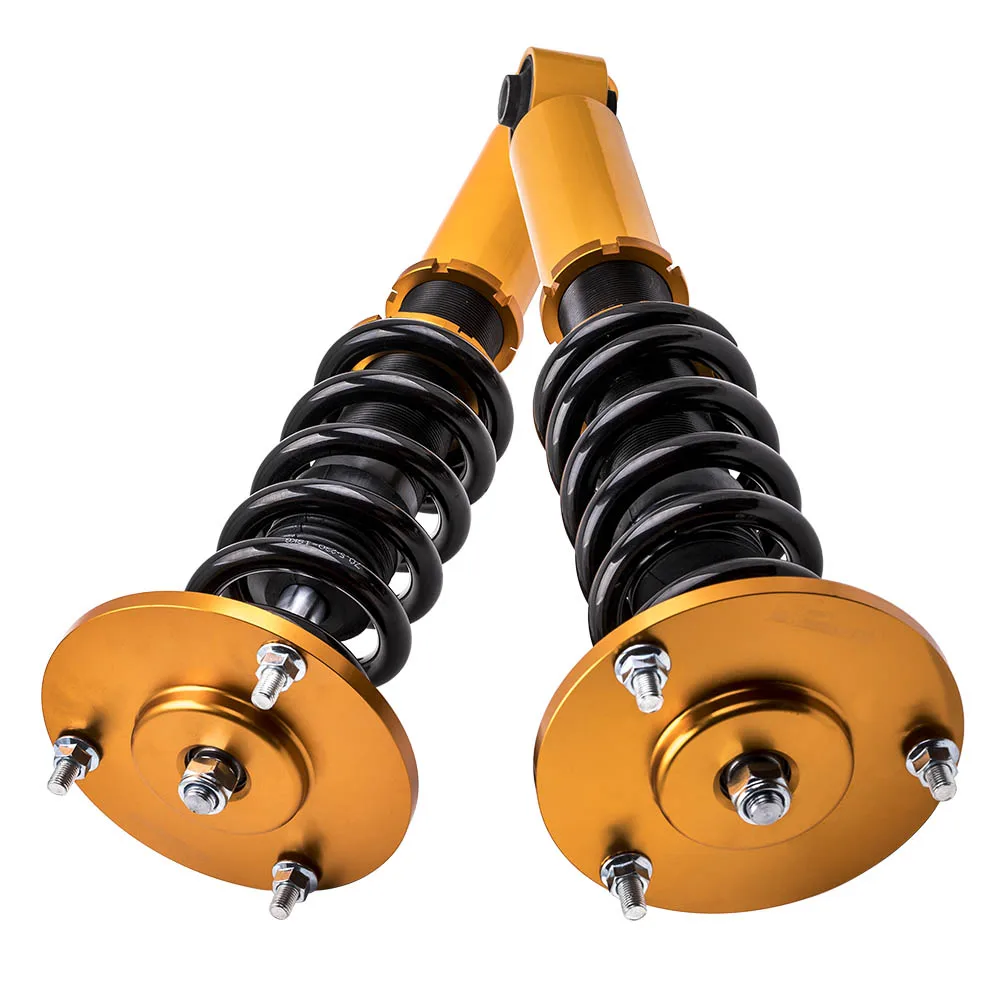 

Air Spring to Coil Spring Struts Suspension Conversion Set for Lincoln Navigator Coil Spring Shock Absorber Strut Suspension