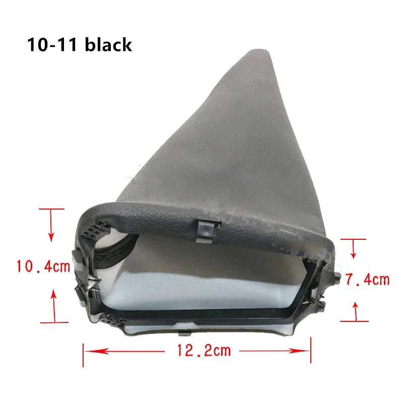 

Пылезащитный чехол для рычага переключения передач для Dongfeng S30 H30