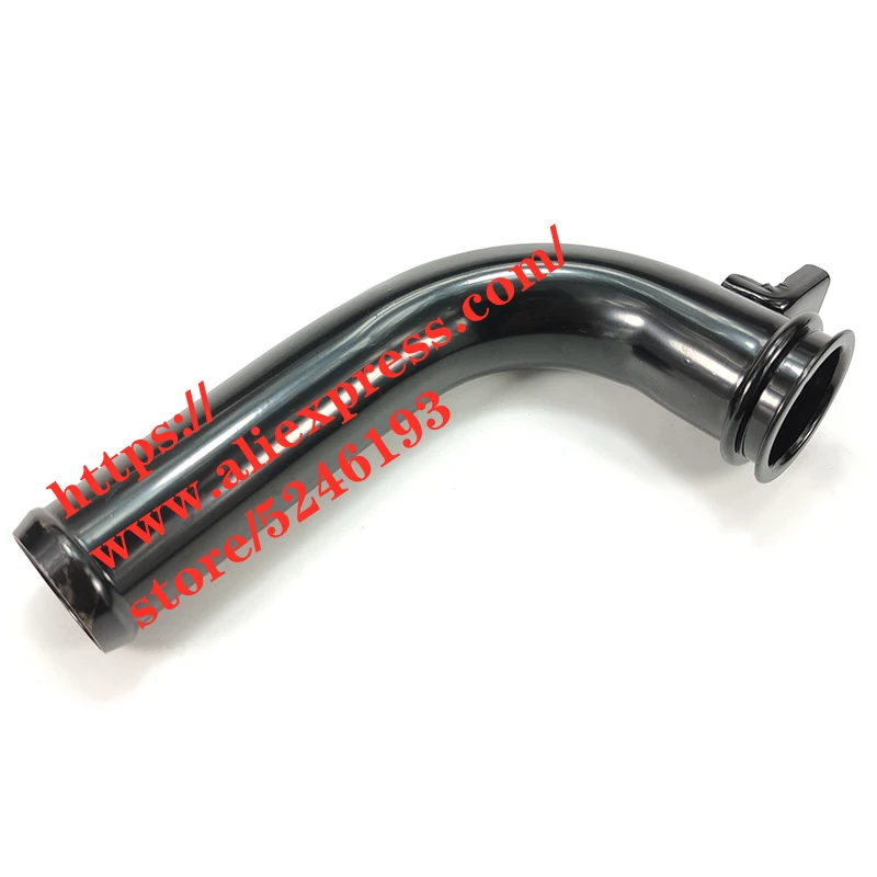 

Engine hot metal pipe connection pipe for BYD BYD F3,F3R,G3,L3,G3R F5 Suri 473QA-1303100