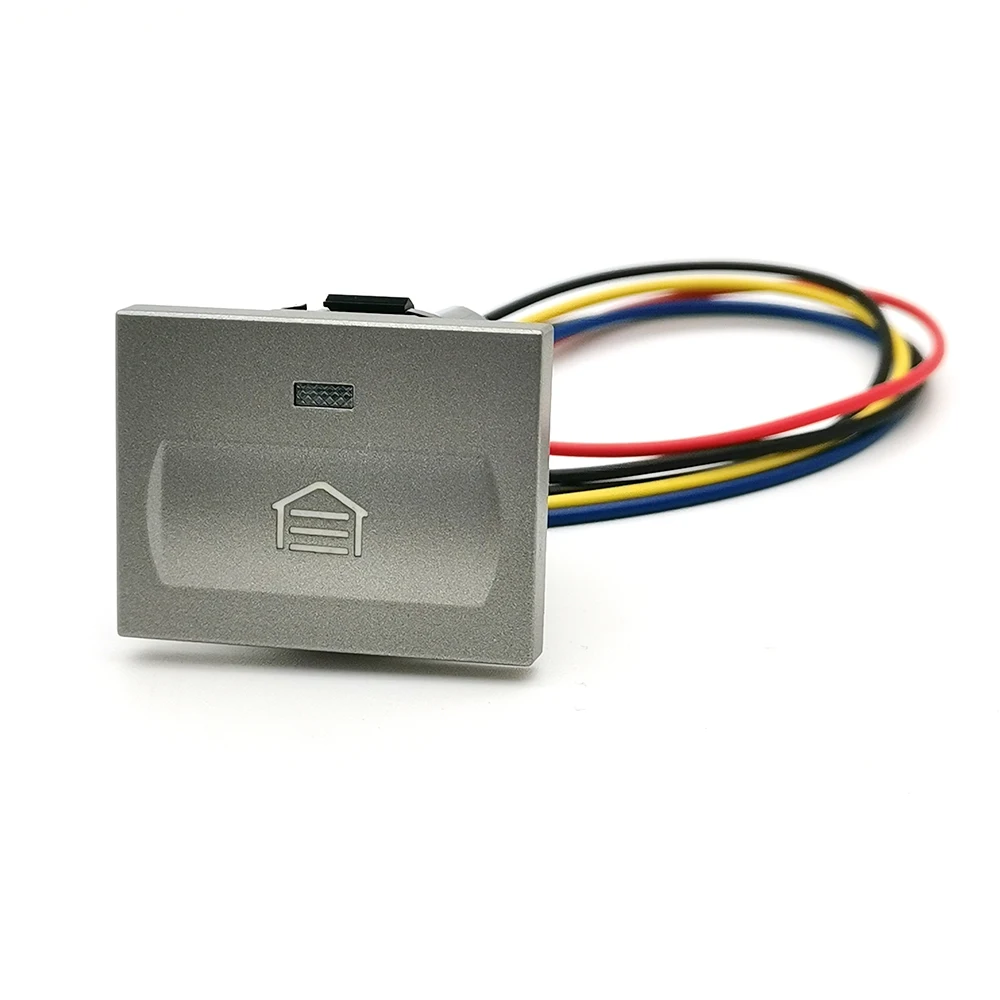 

1 шт. автомобильный светодиодный передний задний противотуманный фонарь, зеркало, кнопка включения обогрева с кабелем для Ford Focus 2 2004-2010 mk2 Transit