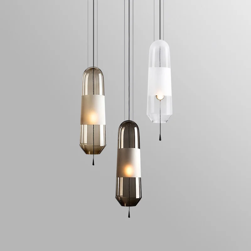 

black iron wire ceiling hanging lamps modern glass pendant light lamp birds chandeliers ceiling luxury designer