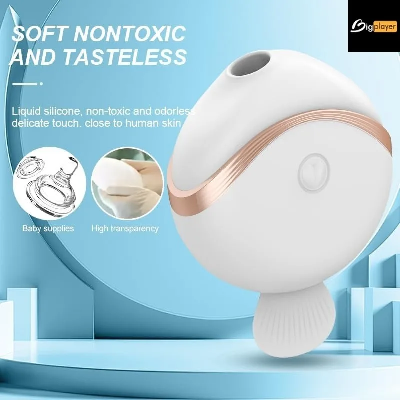 Мощный Женский Вибратор язычок вибрирующий женский минет Стимулятор клитора