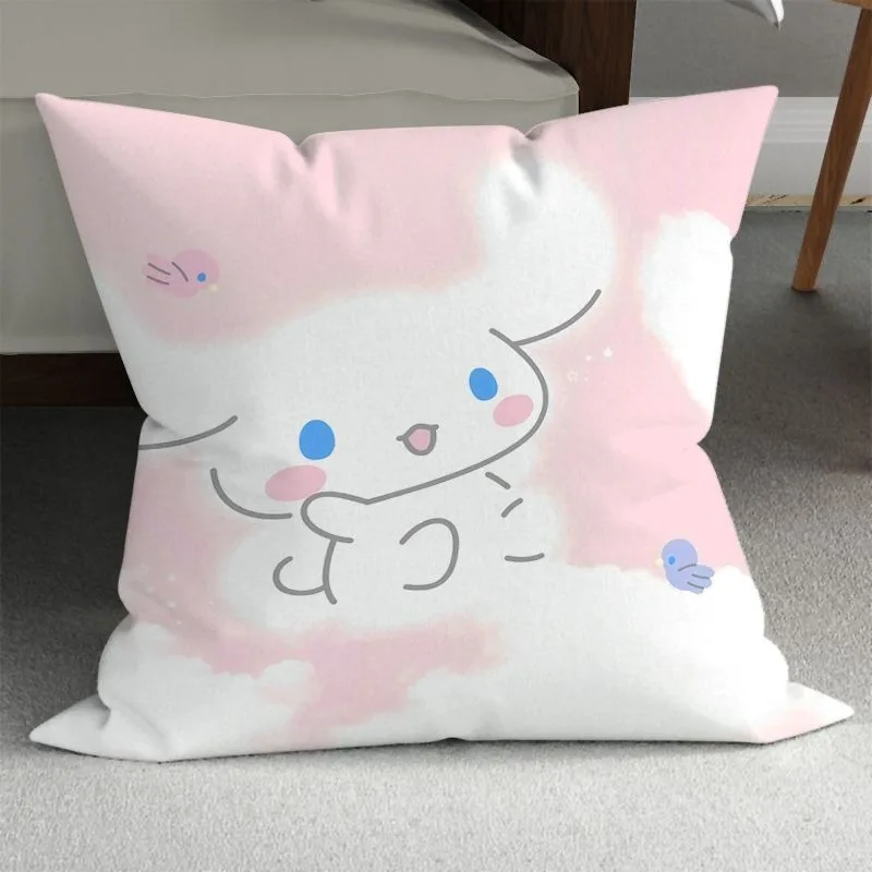 

MINISO декоративная наволочка Hello Kitty