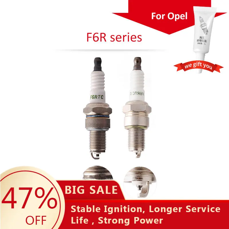 4 упаковки/6 упаковок, Свеча зажигания WR7D +/BPR6ES/оригинальный фонарь/RN9YC/F6RTCD 4 упаковки/6 упаковок, Свеча зажигания WR7D +/BPR6ES/оригинальный фонарь/RN9YC/F6RTCD