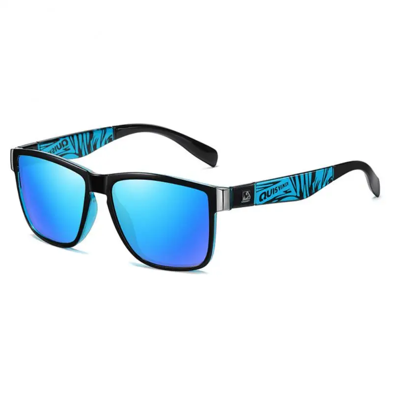 

Luxury Polarized Sunglasses Men's Driving Shades Male Sun Glasses Vintage Travel Fishing Classic Sun Glasses 400 Cycling Equipme