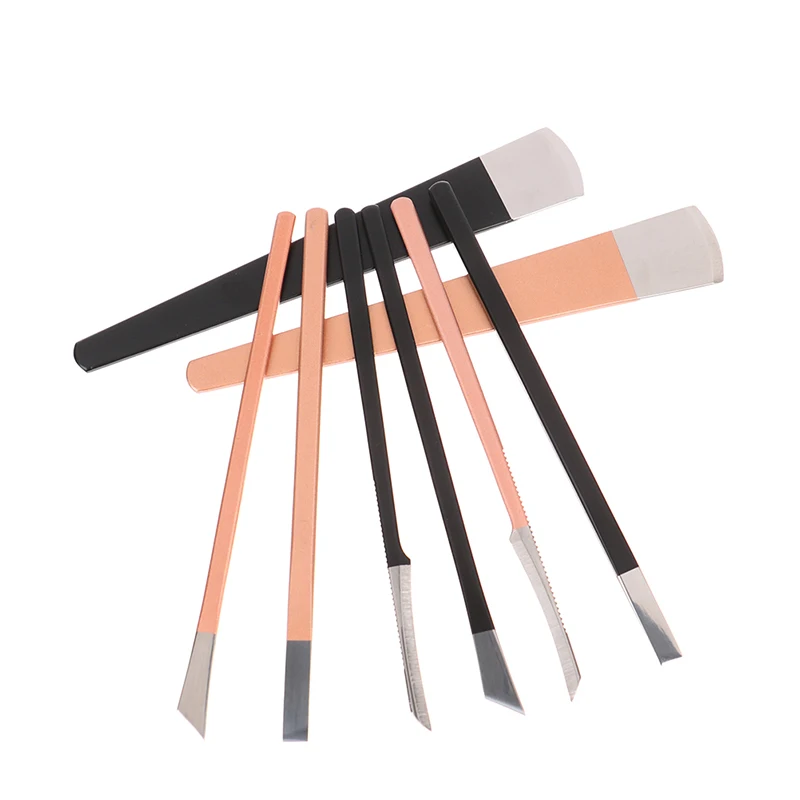 

1 шт. нож для педикюра, инструменты, резаки для маникюра, бриллианты