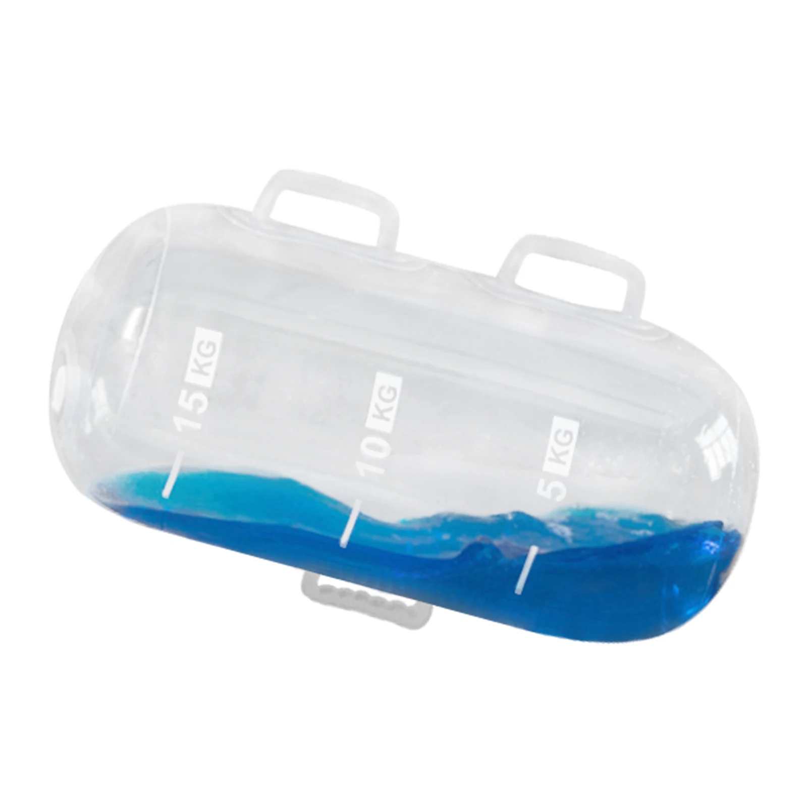 

Балансировочная сумка для йоги, надувной тренажер для тяжелой атлетики, силовых тренировок, наполнение водой, ПВХ, для тренажерного зала, фи...