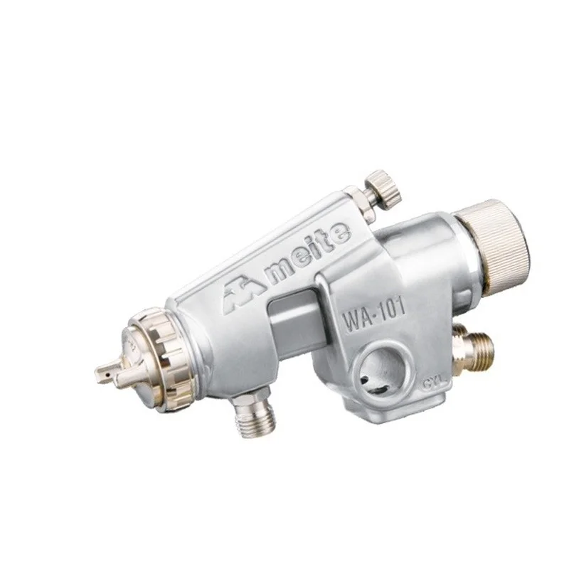 

WA101 HVLP auto paint spray gun automatic