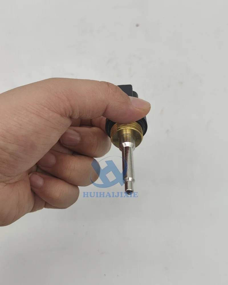 Фото Датчик температуры воды 197-8392 1978392 для экскаватора 332C 324D 325C 330C 385C L Двигатель 3126B C-10 C4.4 C32 C-16 №2