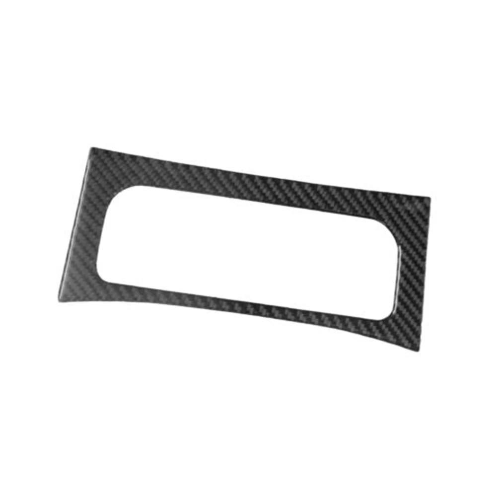 

Durable Stickers Carbon Fiber Black Epoxy Carbon Fiber High Temperature Resistance Trim Accessories Waterproof