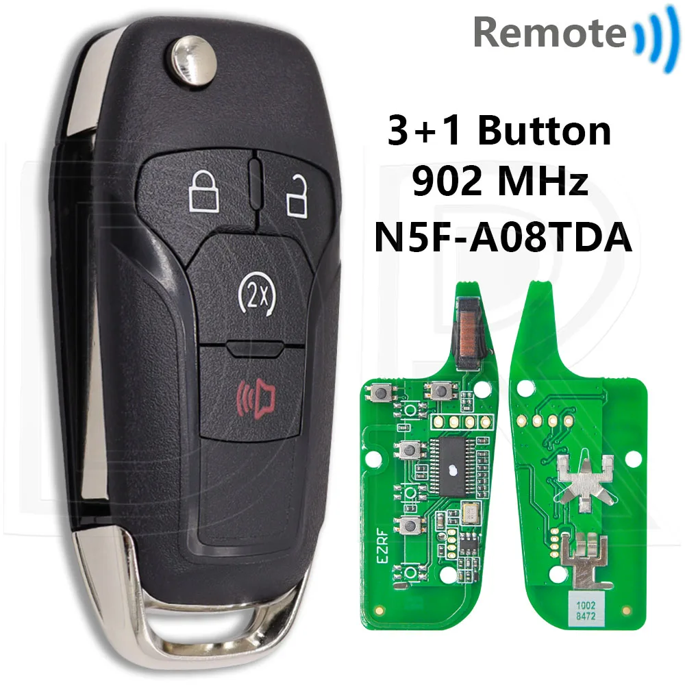 

Отличный чип ID49 315/433/868/902 МГц автомобильный дистанционный ключ для Ford Escort Transit Explorer Fusion Ranger Raptor F150 F250 F350 F450 F550