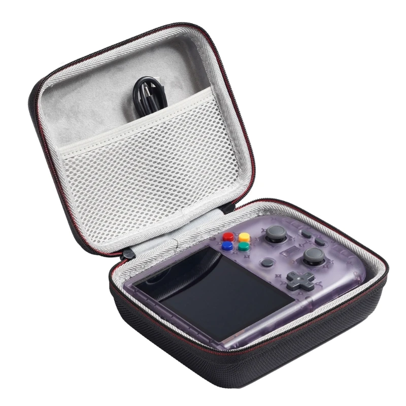 Чехол для хранения игр карман сумки игровых консолей RG405V