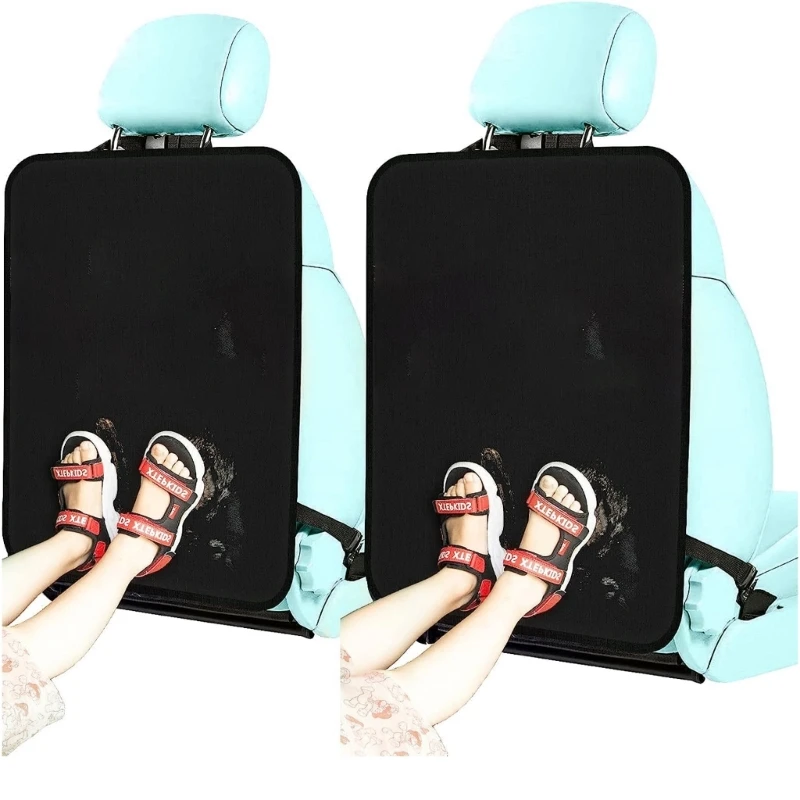 Защитные чехлы для автомобильных сидений BackRest на спинку автомобильного сиденья