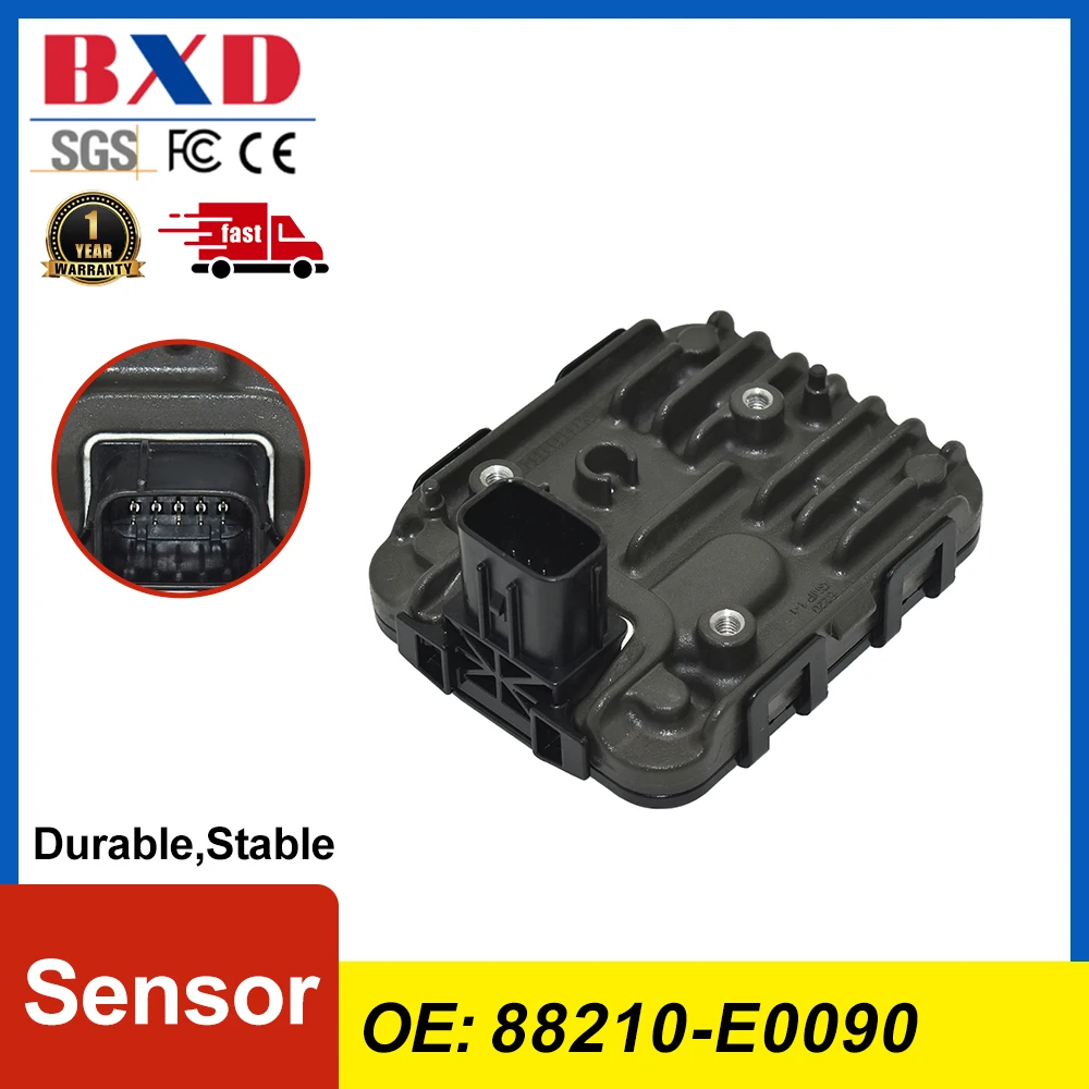 Датчик 88210-E0090 88210E0090 для автомобильных аксессуаров, автозапчасти высокого качества