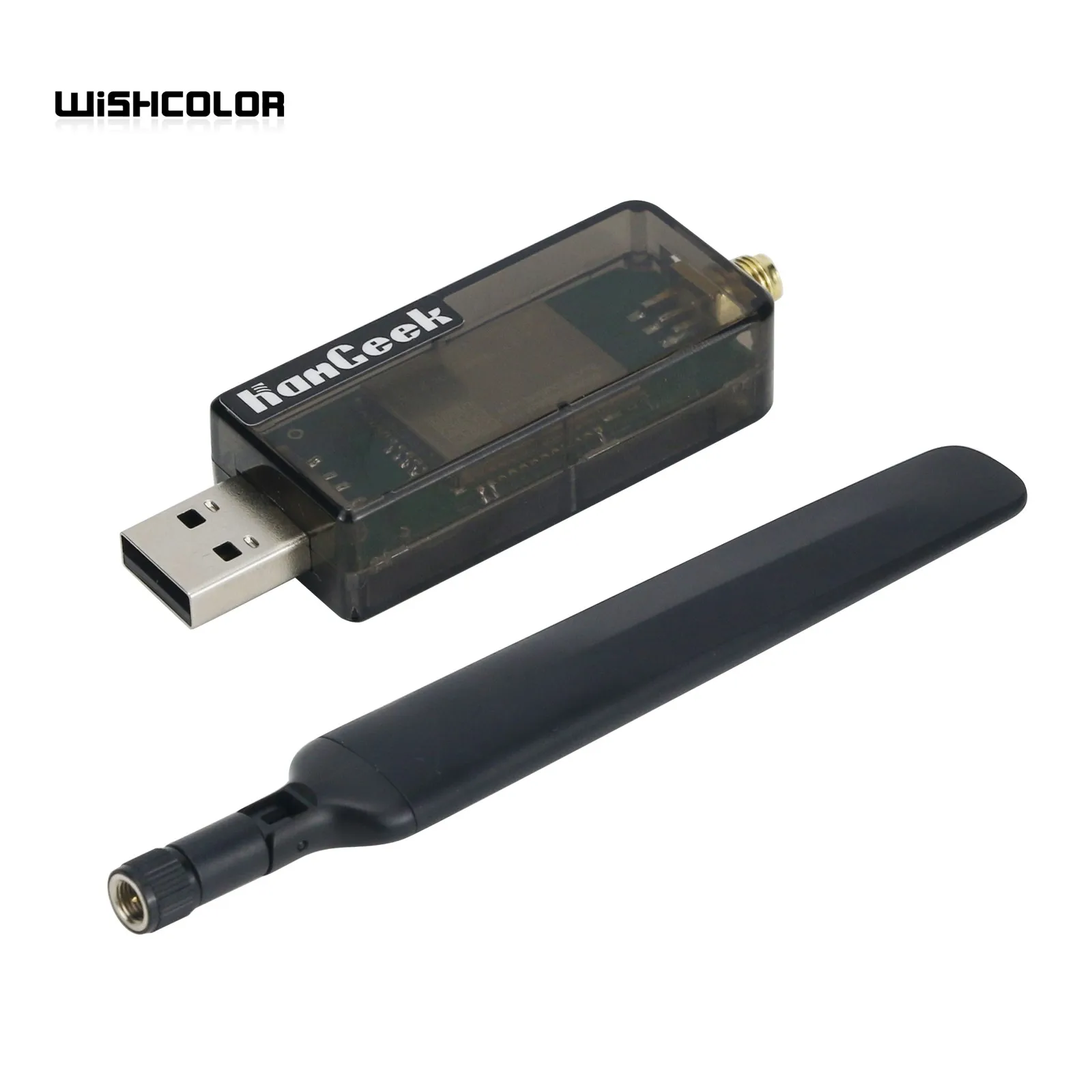 USB-ключ HamGeek CC2652P Pro Zigbee Gateway для умного дома ZHA ZigBee2MQTT интеграция HASS - купить по