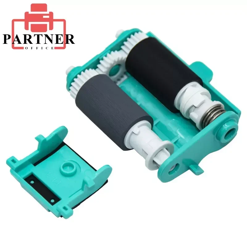 1 компл. L2700-60008 L2701A Комплект сервисных роликов ADF для HP ScanJet N6310 N6350