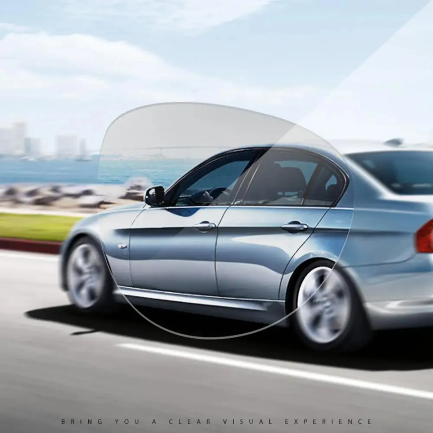 2024 поляризационные зеркальные солнцезащитные очки брендовые дизайнерские