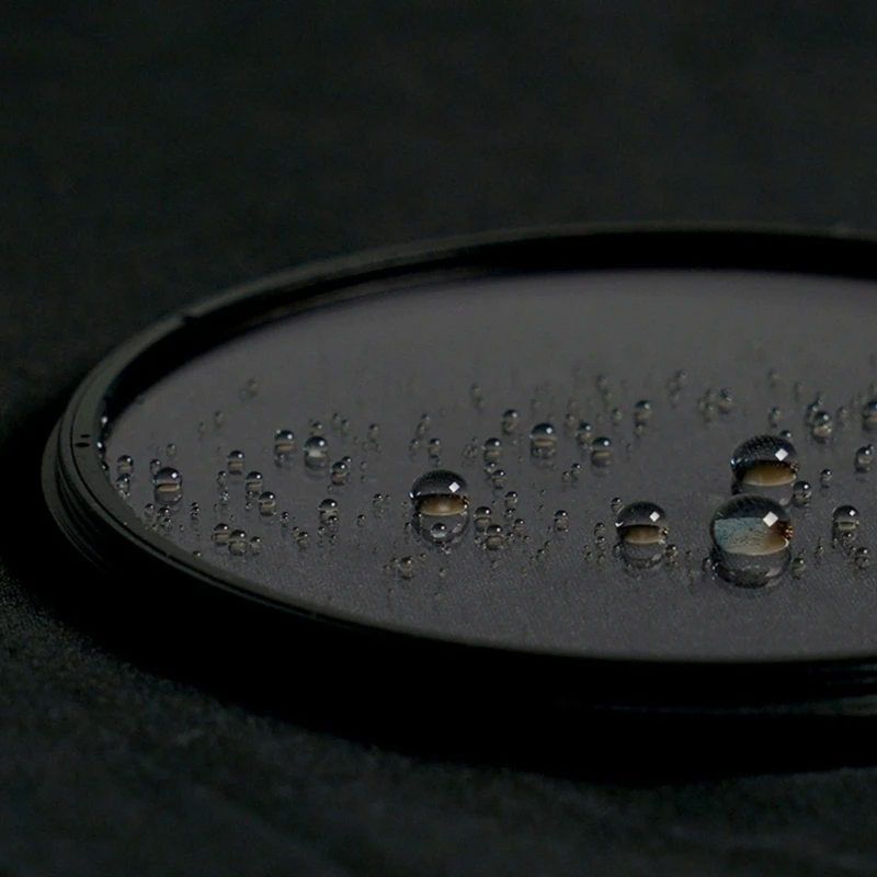 

New Black Mist Diffusion 1/2 Lens Filter Soft Black Mist Camera Lens Filter 49 52 55 58 62 67 72 77 82mm Waterproof