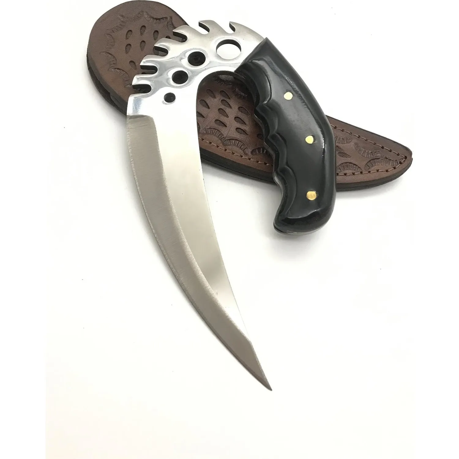 

Handmade Riddick Knife BB130-2