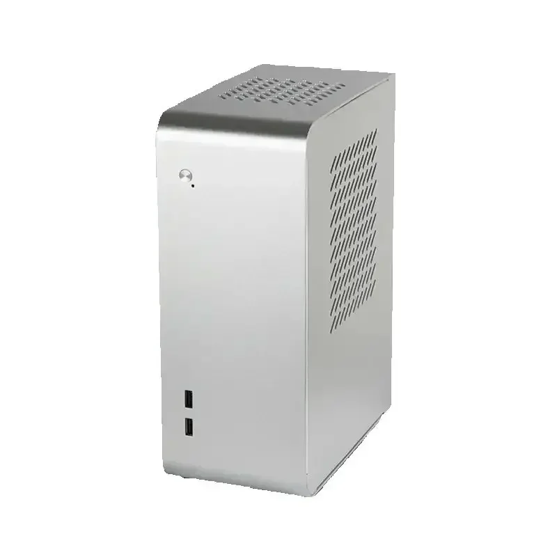 Чехол для компьютера ITX Mini PC Towers Chassis Micro ATX