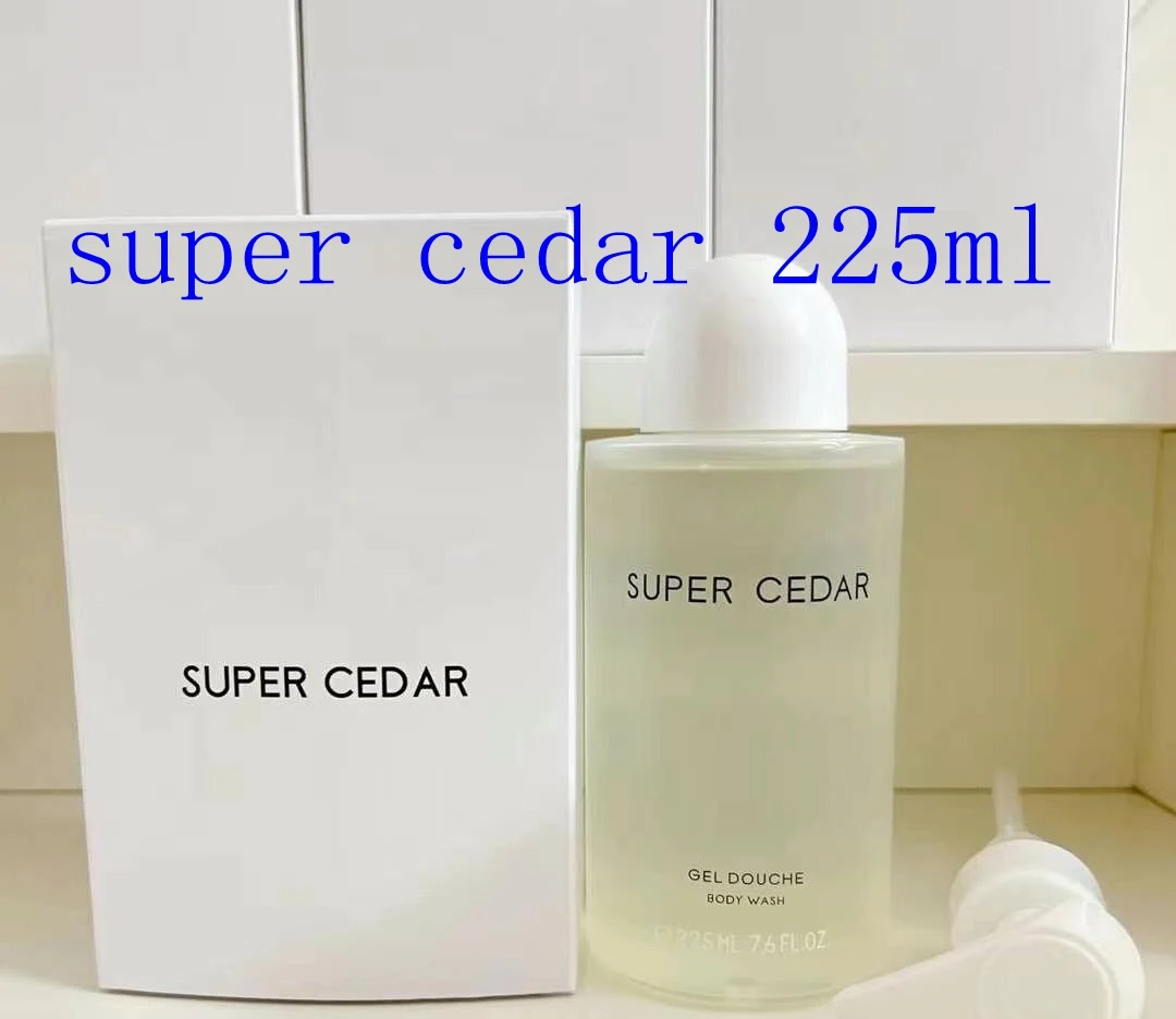 3PCS NEW 225ml For Shower Oil Cleansing  And Body Gel Skin Care Whitening Moisturizing Nourishing High Quality +gift