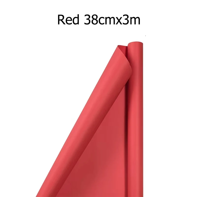 Лидер продаж крафт-бумага подарочная упаковка декоративная букет