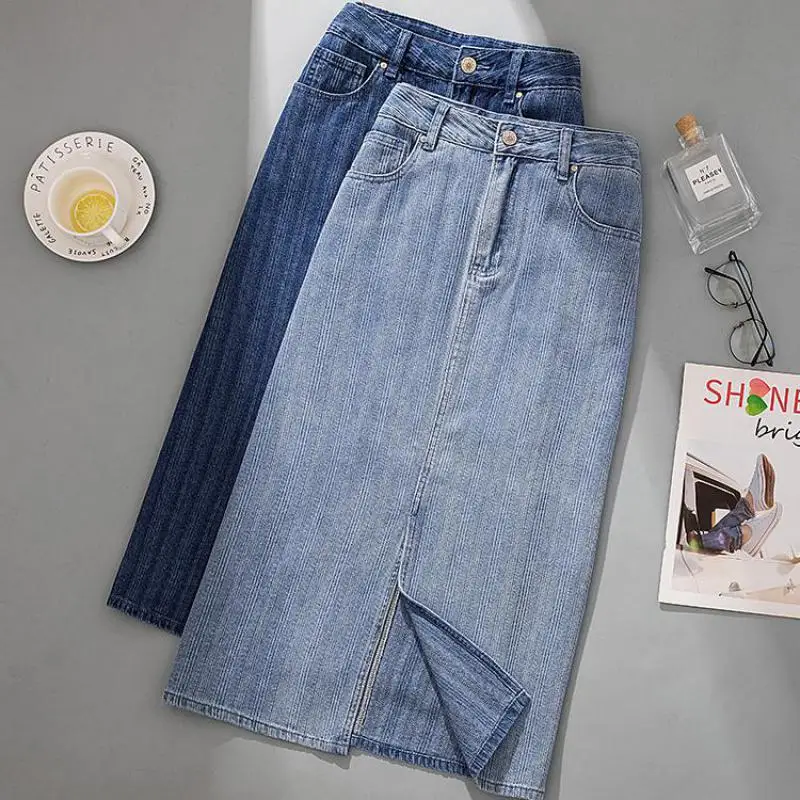 Skirt For Womens