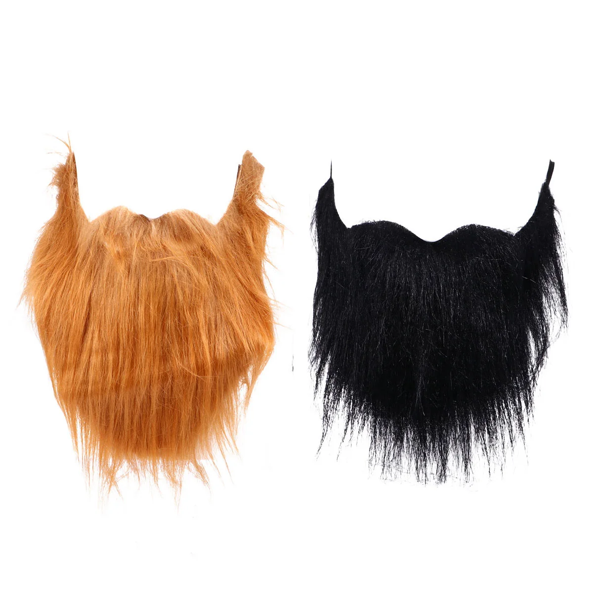 

Fake Beard Facial Prop Hair Mustaches Costume Mustache Self Whisker Rope Elastic Adjustablehairy Moustaches Sticker Cosplay