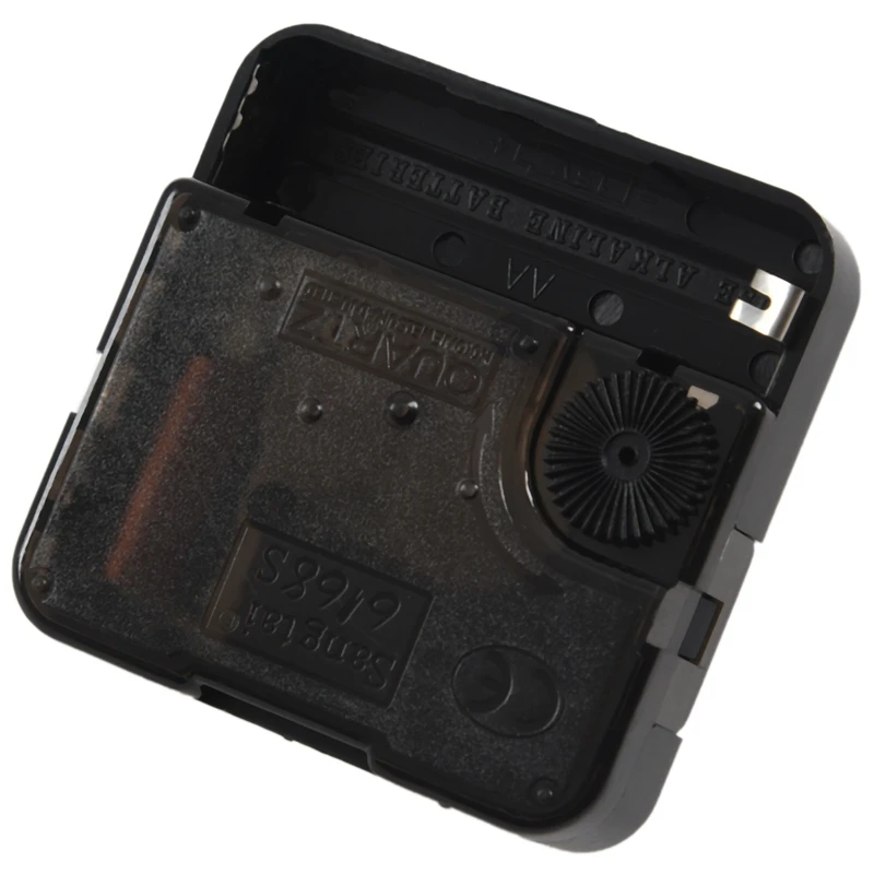 5х самодельный механизм часов с высоким крутящим моментом максимальная толщина