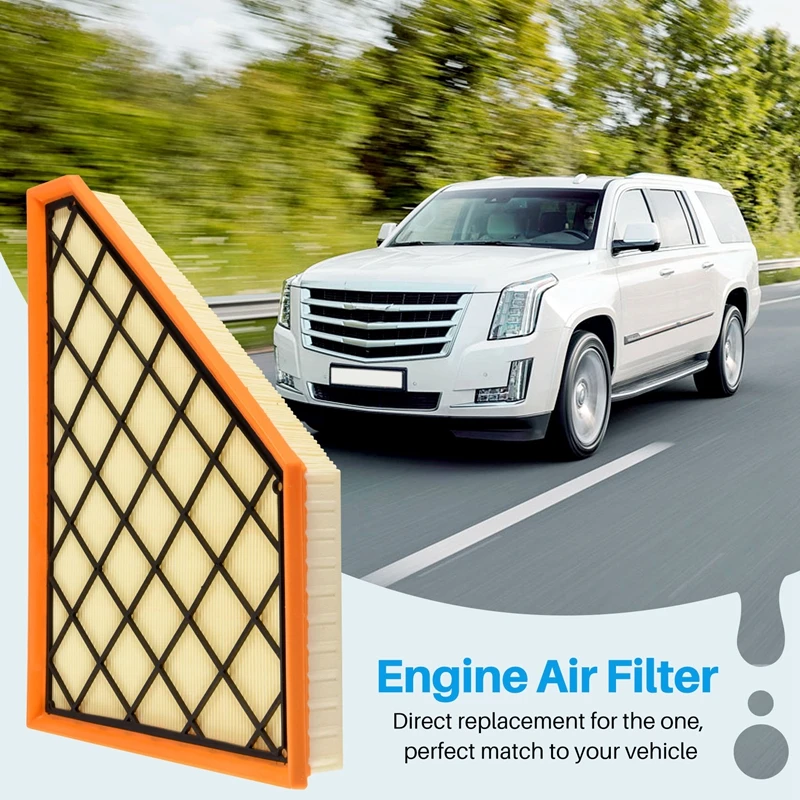 Новинка-воздушный фильтр в салон автомобиля анти-Пыльца пыли запасная часть