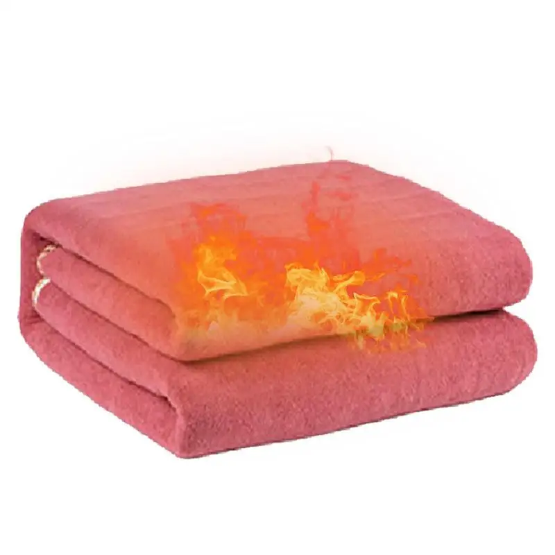 

Электрическое одеяло 220 В, стандартное одеяло с подогревом, матрас, термостат, электрическое одеяло с подогревом, зимний обогреватель тела