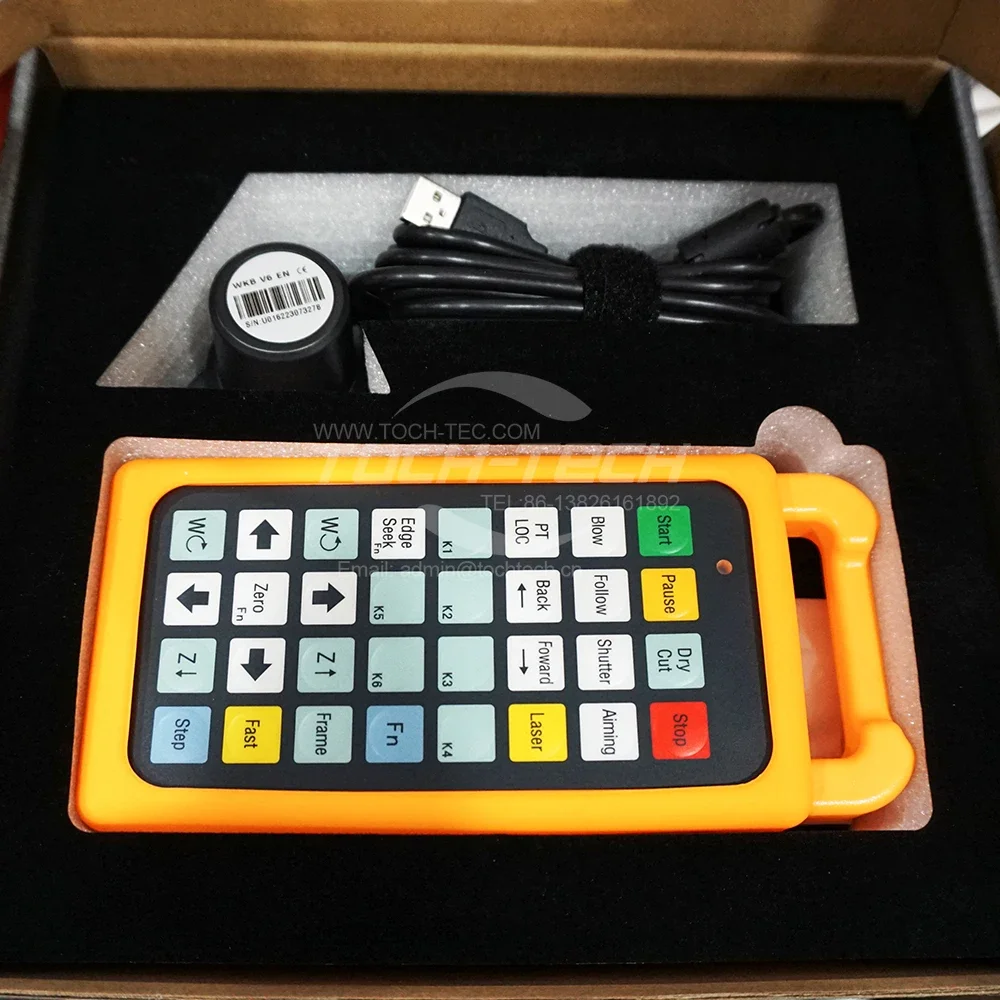 Запчасть для станка Cypone FSCUT1000S