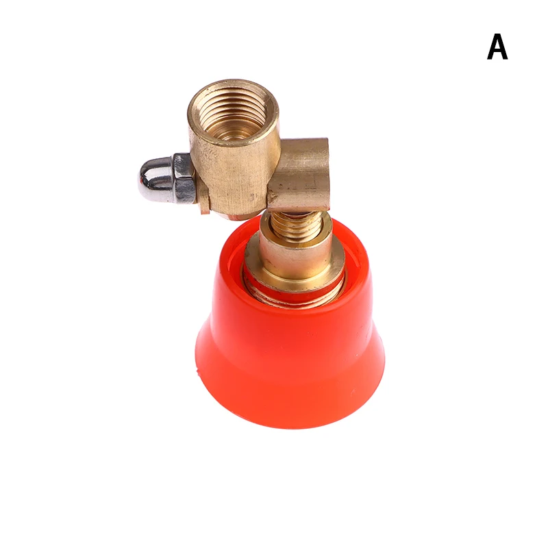 

HUXUAN Распылитель высокого давления 7/9.5 см