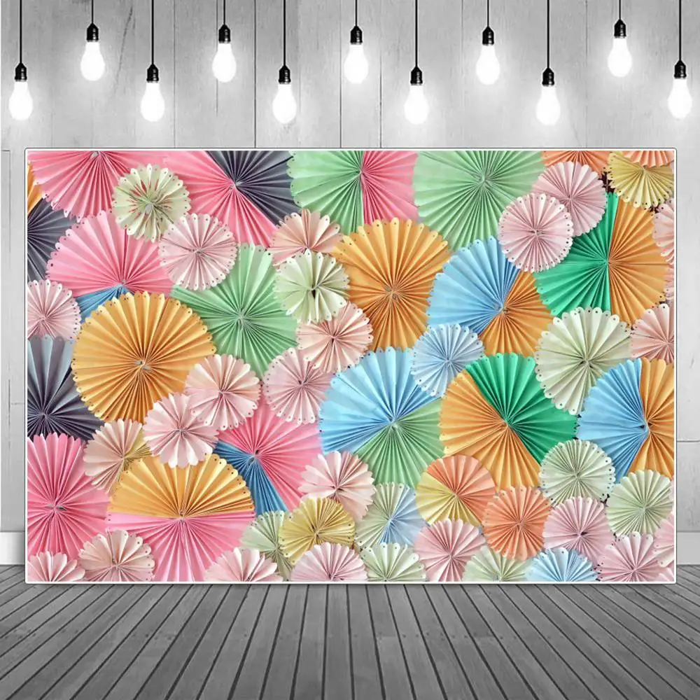 

Бумажные цветы декорации стена вечерние Детская фотография Фон дети фотозона фотосессия фотографический фон для фотостудии