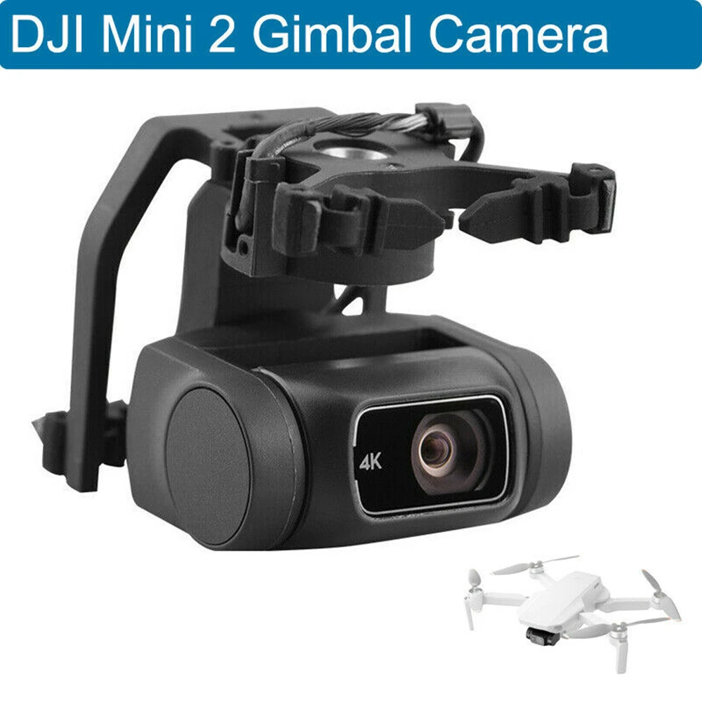 

Новинка для DJI Mavic Mini 2 Gimbal Camera Assembly Repair Service Запасная часть
