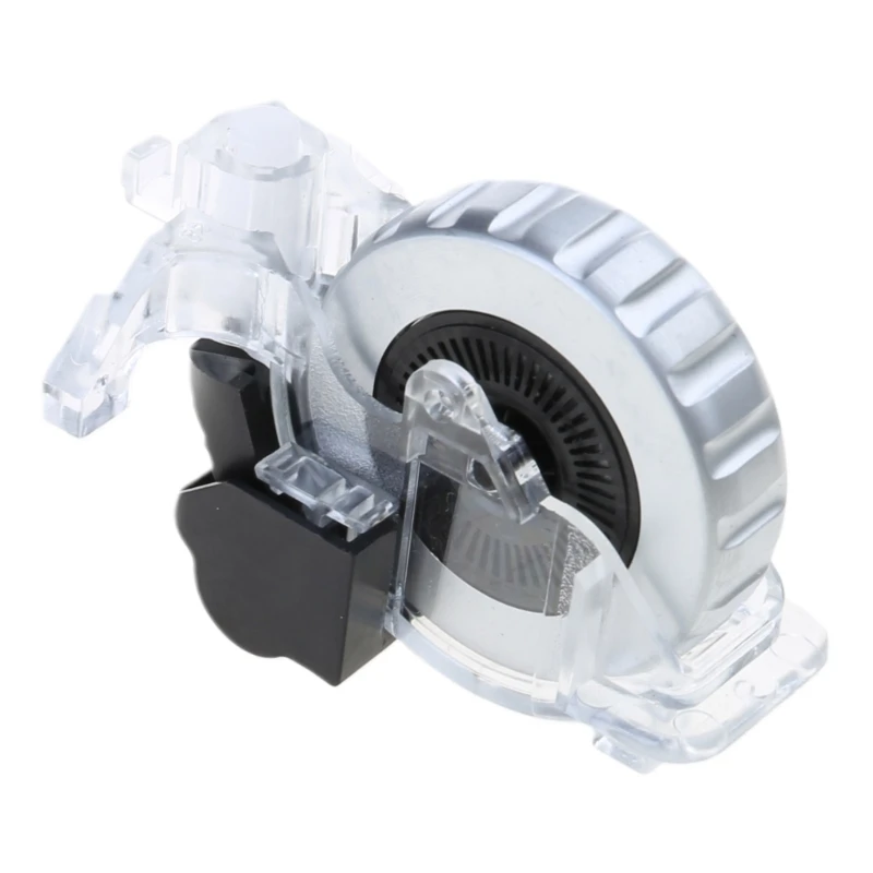 Прецизионное колесо для перемещения мыши G502 G604 точное отслеживающее шкив