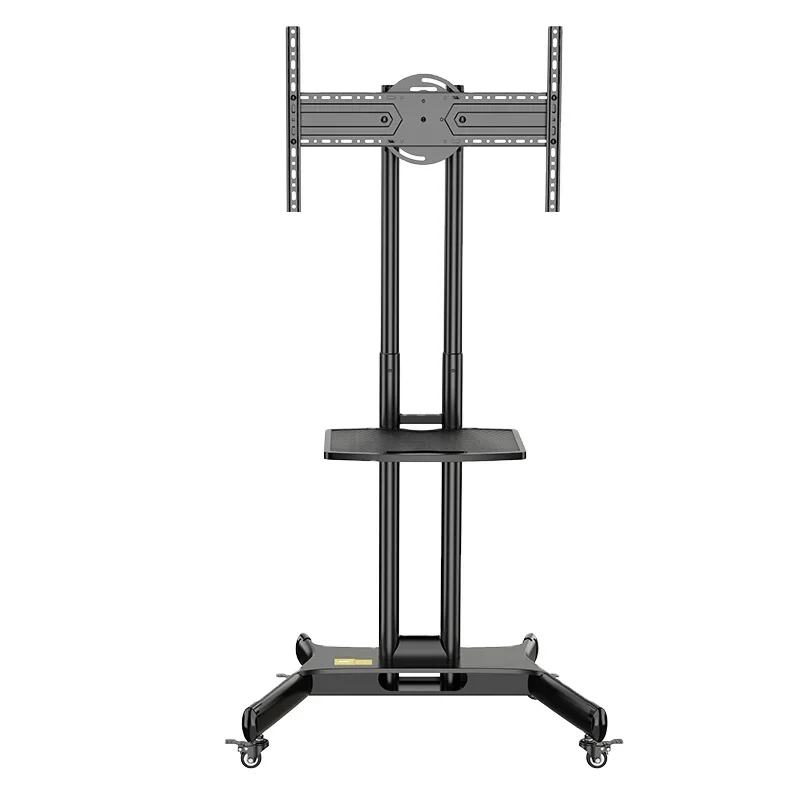 KALOC Factory L65-X Modern 32-65 дюймов Мобильная тележка для телевизора настенное крепление