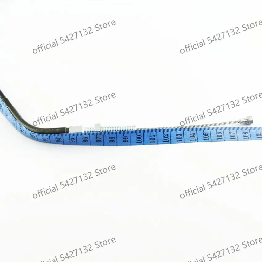 Кабель управления сцеплением мотоцикла для Suzuki GSXR600 GSXR 600 1996-2000 GSXR750 750 1996 1997 1998 1999