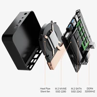 Мини-Пк Chatreey T9#4