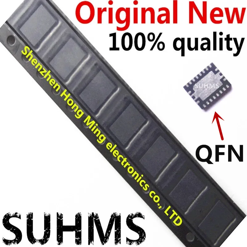 (5piece)100% New S61088A TPS61088A TPS61088RHLR QFN-20 Chipset | Integrated Circuits